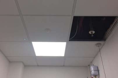 new suspended ceilings London